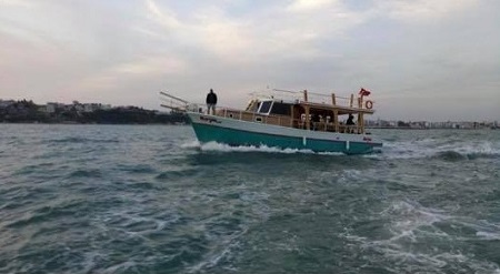 Adana Karataş Gezi ve Balık Avı Turları