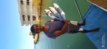 Taşucu Boğsak Dana Adası Balık Avı Turları