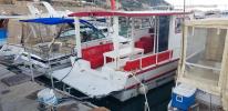 Tekne ile Balık Avı ve Gezi Turları Antalya