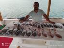 Kazıklı Tekne İle Balık Avı Turları Necati Kaptan