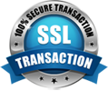 Comoda SSL İle Güvendesiniz