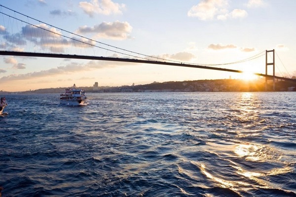 istanbul tekne turu